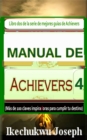 Image for Manual De Achievers 4