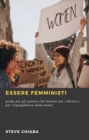 Image for Essere Femministi