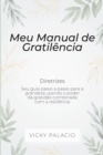 Image for Meu Manual de Gratiliencia