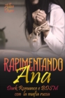 Image for Rapimentando Ana