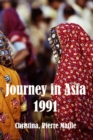Image for journey to Asia 1991-1992  and 1996