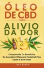 Image for Oleo de CBD para Alivio da Dor