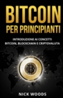 Image for Bitcoin per Principianti