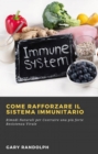 Image for Come Rafforzare il Sistema Immunitario