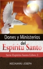 Image for Dones y Ministerios del Espiritu Santo