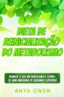 Image for Dieta de reinicializacao do metabolismo