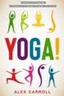 Image for Posizioni yoga per principianti