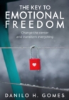 Image for Key to Emotional Freedom