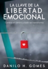 Image for La Llave De La Libertad Emocional
