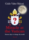 Image for Miracle at the Vatican