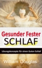 Image for Gesunder Fester Schlaf