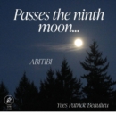Image for Passes the ninth moon