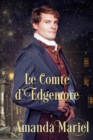 Image for Le Comte d&#39;Edgemore