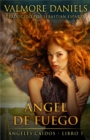 Image for Angel de Fuego