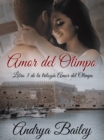 Image for Amor del Olimpo