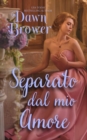 Image for Separato dal mio amore