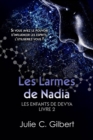 Image for Les Larmes De Nadia