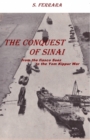 Image for Conquest of Sinai