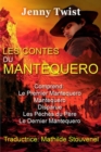 Image for Les Contes Du Mantequero