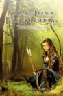 Image for Stories and Legends of the Four Kingdoms: The Enchanted Forest