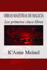 Image for Obras Maestras De Malicia