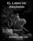 Image for El Libro de Abaddon
