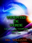 Image for La Leyenda Cumplida: Videntes De Verde, Libro 1
