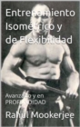 Image for Entrenamiento Isometrico Y De Flexibilidad