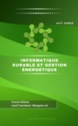 Image for Informatique Durable Et Gestion Energetique