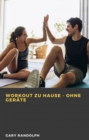 Image for Workout zu Hause - ohne Gerate