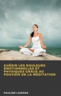 Image for Guerir Les Douleurs Emotionnelles Et Physiques Grace Au Pouvoir De La Meditation