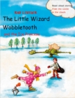 Image for Little Wizard Wobbletooth and the Ice Princess