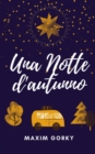 Image for Una notte d&#39;autunno