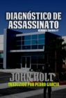 Image for Diagnostico De Assassinato