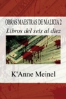 Image for Obras Maestras de Malicia 2
