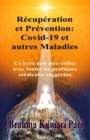 Image for Recuperation et Prevention : Covid-19 et autres Maladies