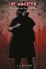 Image for De Wachter - Een verhaal over Jack the Ripper