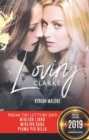 Image for Loving Clarke