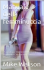 Image for Manuale della femminuccia