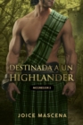 Image for Destinada a un Highlander