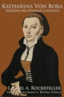 Image for Katharina Von Bora