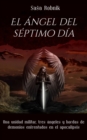 Image for El angel del septimo dia