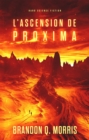 Image for L&#39;Ascension de Proxima