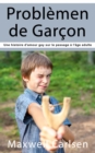 Image for Probleme de Garcon