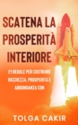 Image for Scatena La Prosperita Interiore