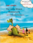 Image for Little Wizard Wobbletooth and the Missing Centimetre