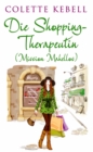 Image for Die Shopping-Therapeutin