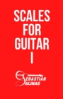 Image for Scales for Guitar I