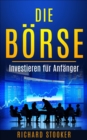 Image for Die Borse - Investieren fur Anfanger