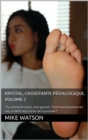 Image for Krystal, l&#39;assistante pedagogique. Volume 2